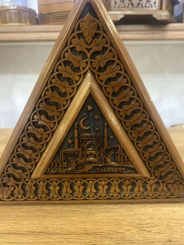Qadimiy buyumlar 1