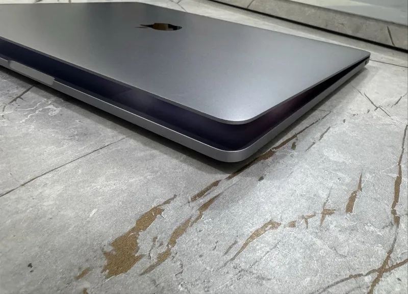 Macbook Pro M1 Srochna!!! — фото 4
