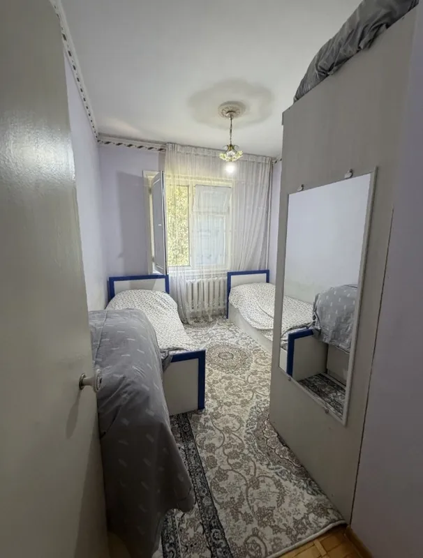 3-комнатная квартира, 70 м2, Мирзо Улугбек 9