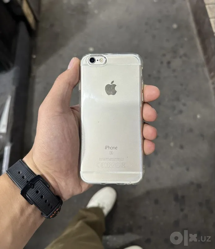 IPhone 6s 32 ГБ 1 IPhone 6s 32 ГБ 1