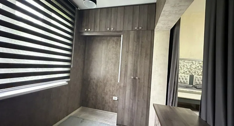 2/3/4 улучшенка катартал базар чиланзар 5 квартал — фото 1