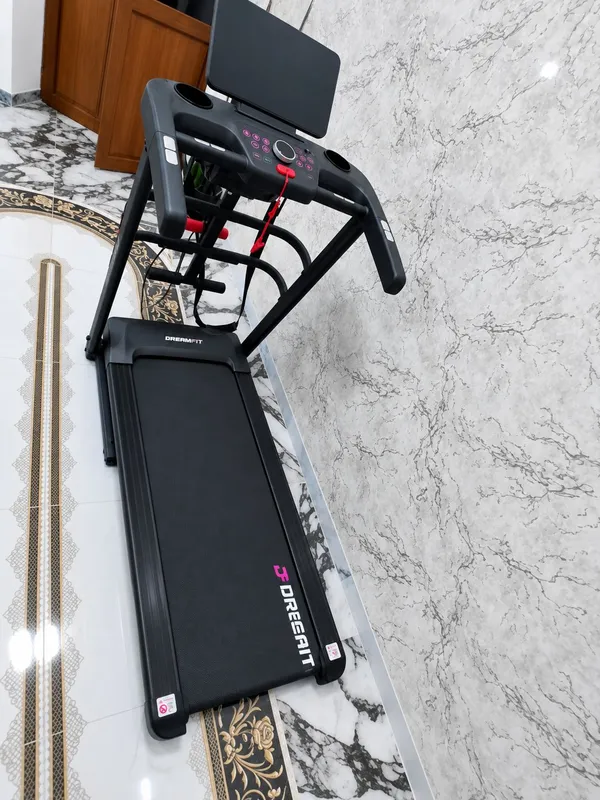 "Dreamfit" yugurish yo‘lakchasi 3 "Dreamfit" yugurish yo‘lakchasi 3