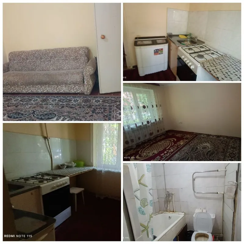 Чиланзарской район 1хона ижара