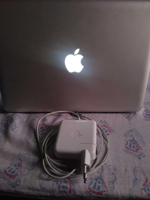 Assalomu alaykum va rohmatullohi va barokatuh! Macbook pro sotiladi — фото 3
