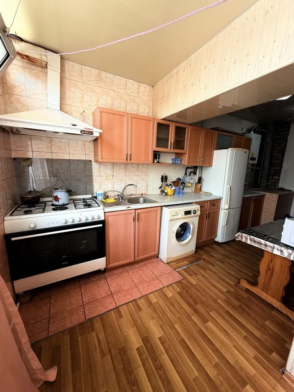 Ижарага квартира Куйлик массив 1 метро Матонат 3 хона оилага — фото 2