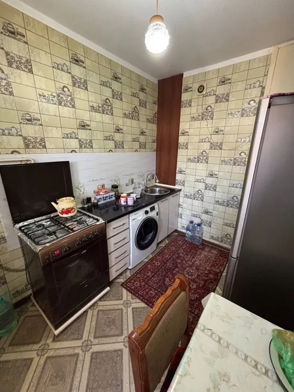 СРОЧНО!Уй сотилади!Зарафшан.Продается квартира 2-х комнатная Зарафшан — фото 5