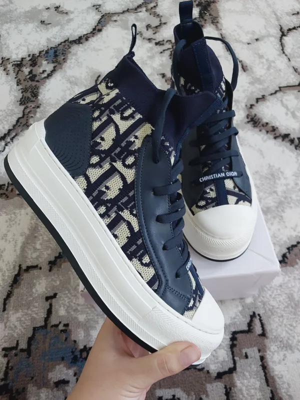 Кроссовки Dior 1