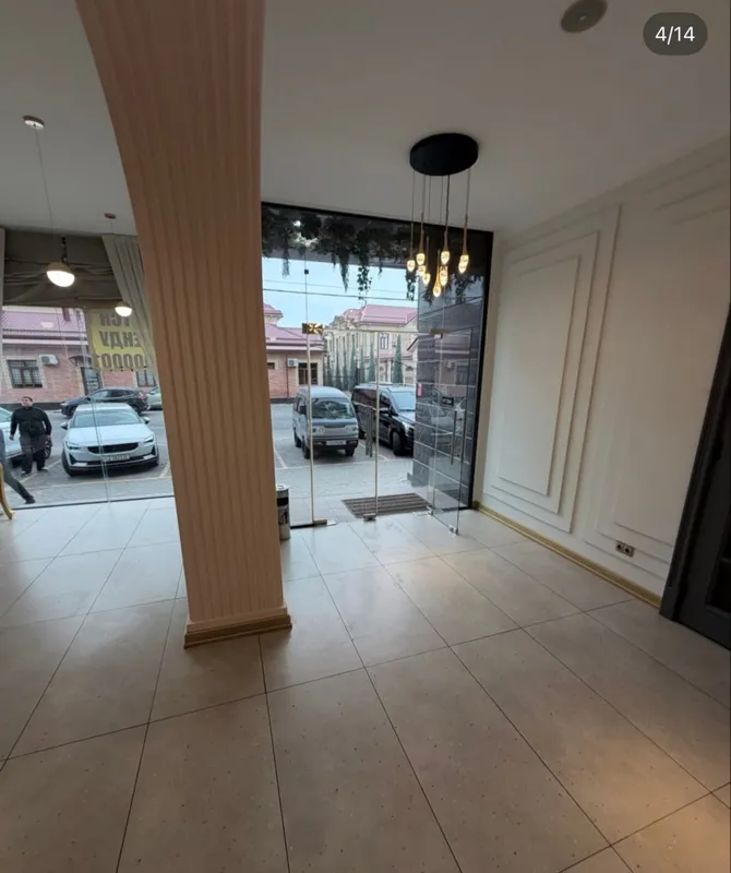 60 m²lik bino ijarasi, Shayxontohur · ID 43172 7