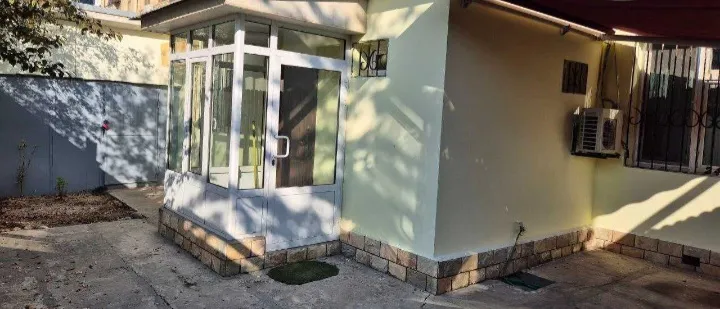 Дом
