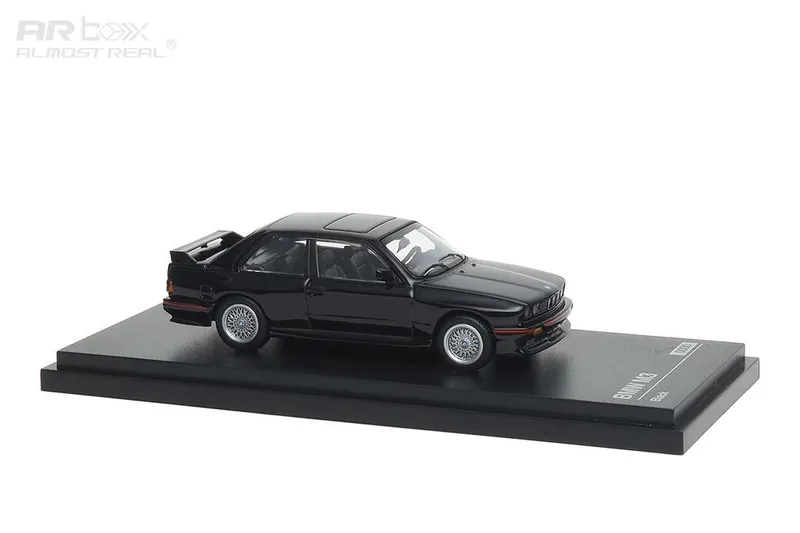 BMW M3 E30 / 1:64 / Коллекционная машинка /Подарок — фото 1