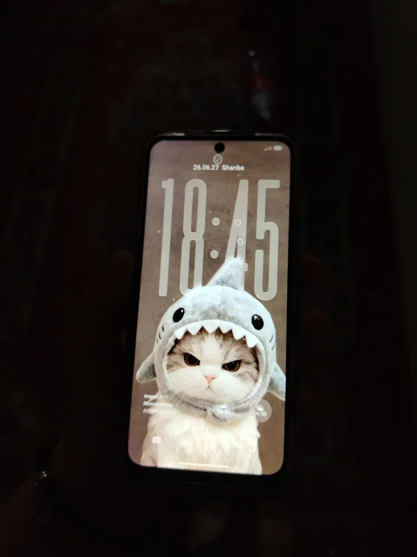 redmi 11