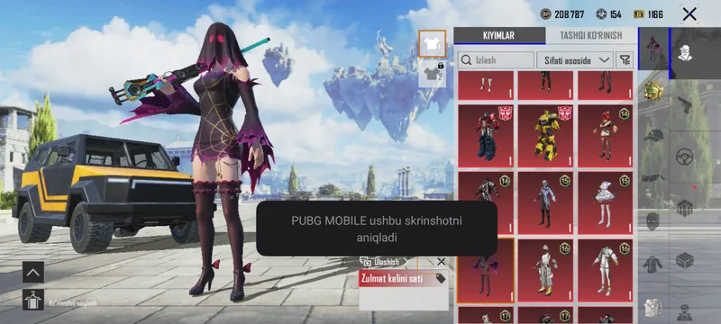 Old pubg akk — фото 4