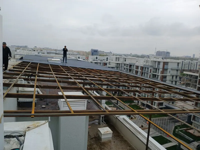 Навес ва том ишлари. Naves va tom ishlari 4 Навес ва том ишлари. Naves va tom ishlari 4