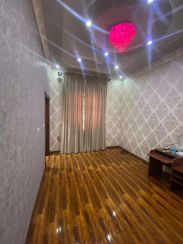 Продам дом Хасанбой улАхроробод 2сотки 4комнаты — фото 3