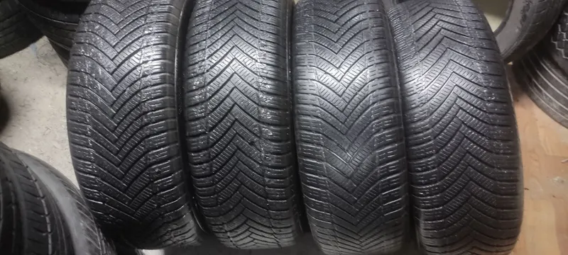 Балон размер 16/4 шт 225*55 2