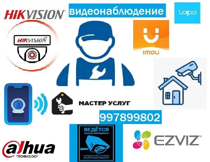 Установка камеры наблюдение вызов мастера установка камер видеонаблюде
