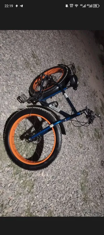 Velosobit