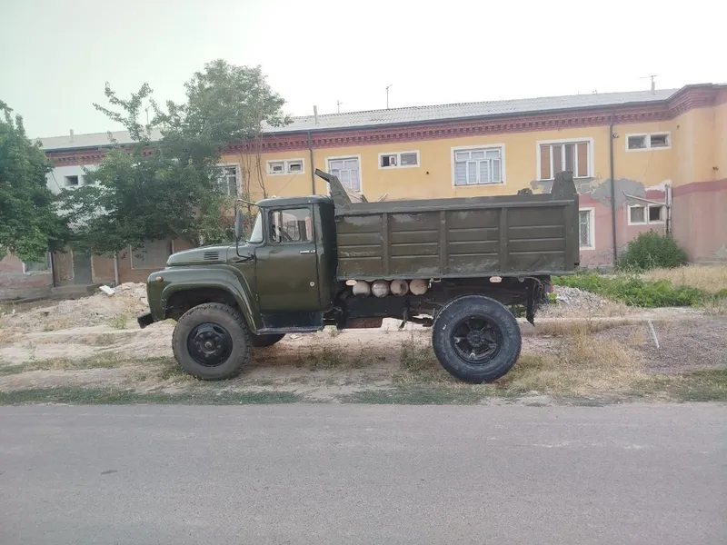 Юргизилишида муаммолар йук 7