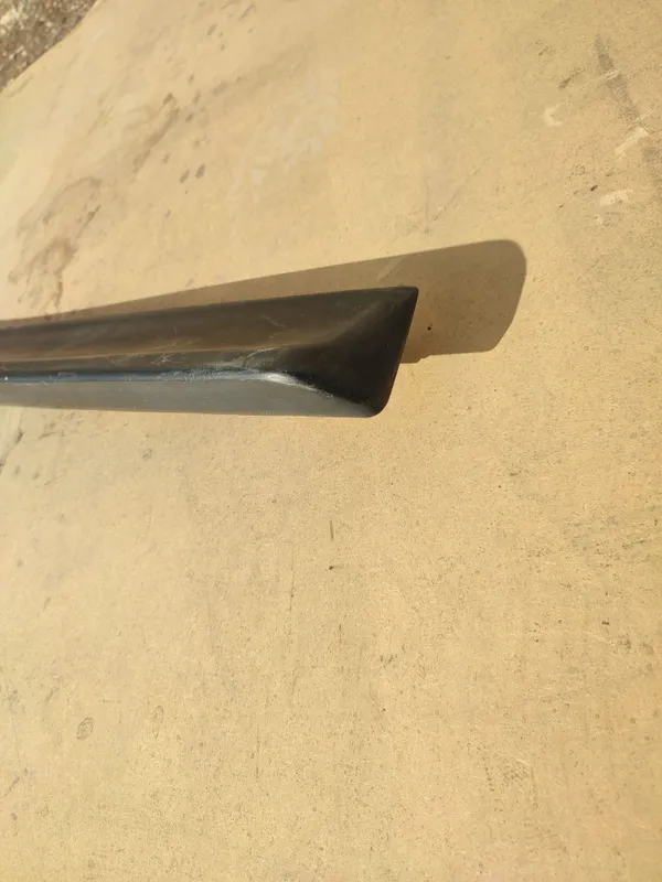 Спойлер AUDI COUPE Quattro VAG OEM Back spoiler BDO Germany 8 Спойлер AUDI COUPE Quattro VAG OEM Back spoiler BDO Germany 8