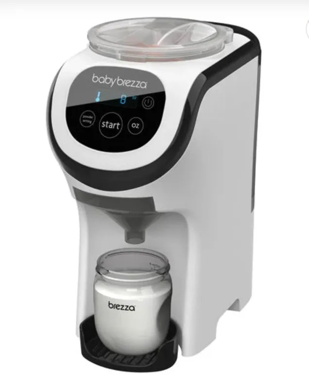 Baby brezza pro mini, Машина для приготовления молочной смеси, Baby brezza pro mini, Машина для приготовления молочной смеси,