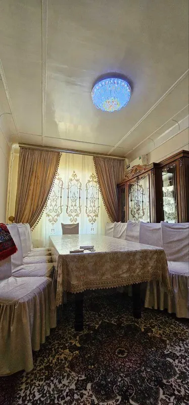 Продаётся dom Dombrabad,ор-тир 16 гор-больница.