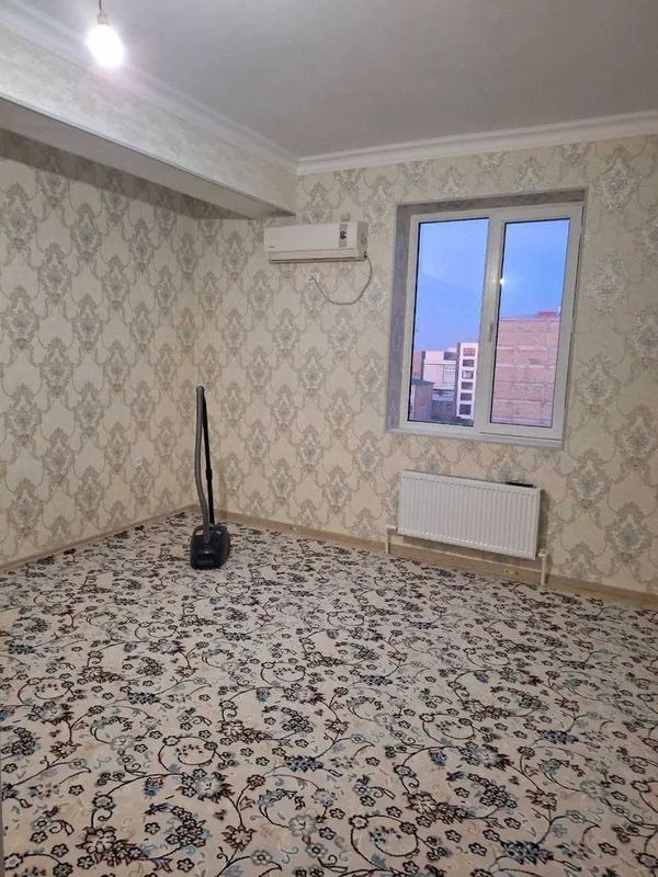 2 хонали квартира 6-этажда ижарага берилади оилага — фото 1