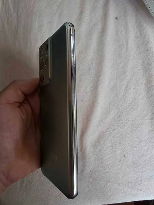 Samsung Galaxy S21 Ultra 12/256 ГБ