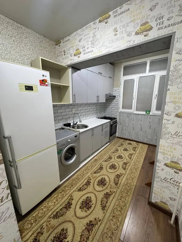 Аренда 5/5/5 Тинчлик Метро Гунча Узок Муддатга Берилади — фото 3 Аренда 5/5/5 Тинчлик Метро Гунча Узок Муддатга Берилади — фото 3