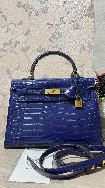 Hermes sumkasi 30 sm 1