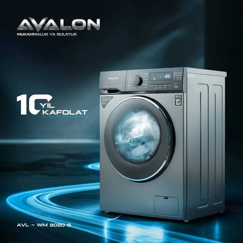 Кир ювиш машиналари AVALON. АРЗОН. Стиральные машины AVALON. SHIVAKI 1 Кир ювиш машиналари AVALON. АРЗОН. Стиральные машины AVALON. SHIVAKI 1