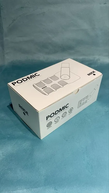 Robe Podmic (Made in Australia)