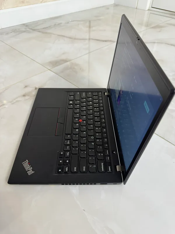 Lenovo ThinkPad T480 3