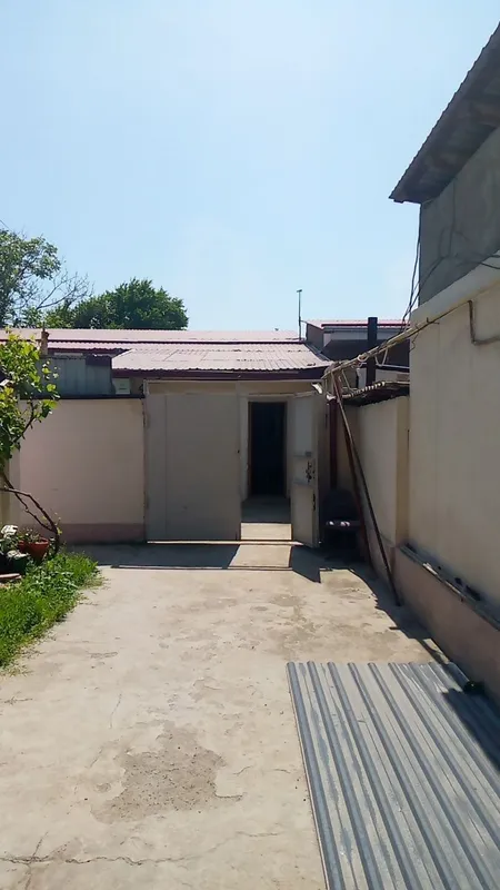 ижарага хона берилади