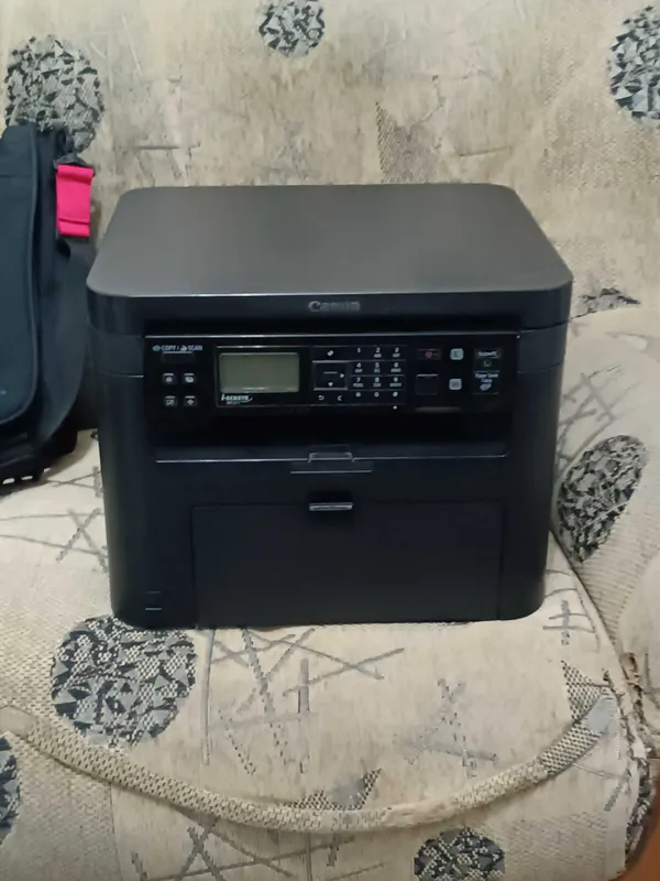Canon MF211 - 3\1 Ксеракопия,принтер,сканер.