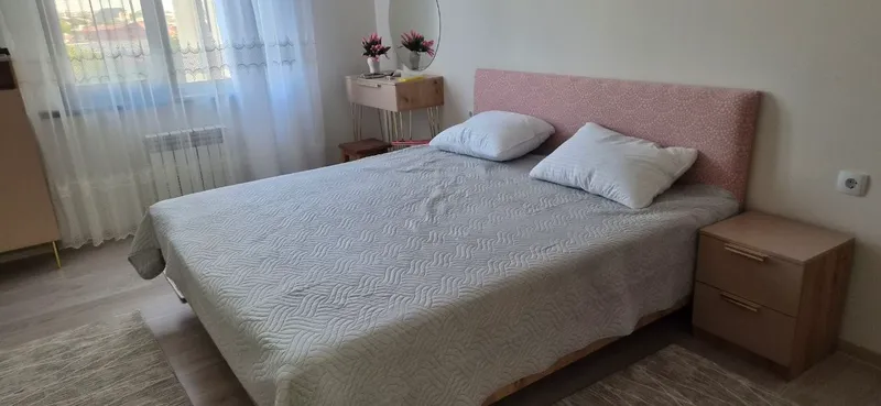 Аренда 2-комн. кв. 56 м², Юнусабадский · ID 43448 2 Аренда 2-комн. кв. 56 м², Юнусабадский · ID 43448 2