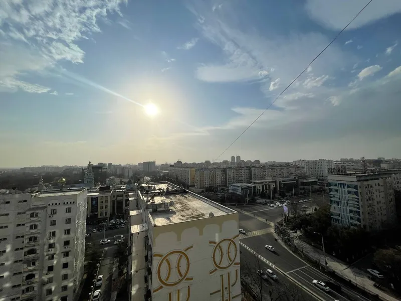 Продаётся 2-комнатная квартира в ЖК NRG OYBEK 1 Продаётся 2-комнатная квартира в ЖК NRG OYBEK 1