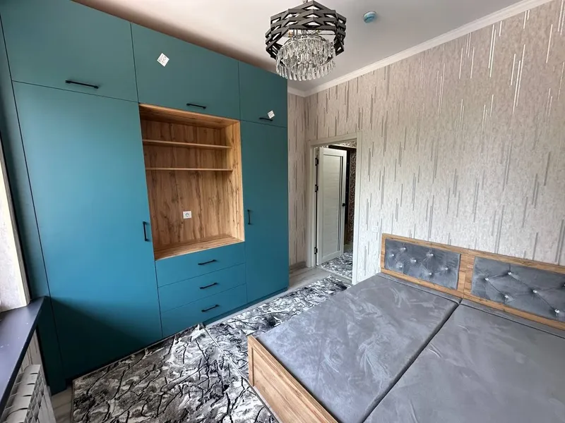 Новостройка Google House Асолом Сохил 1 комнатная новый ремонт — фото 2