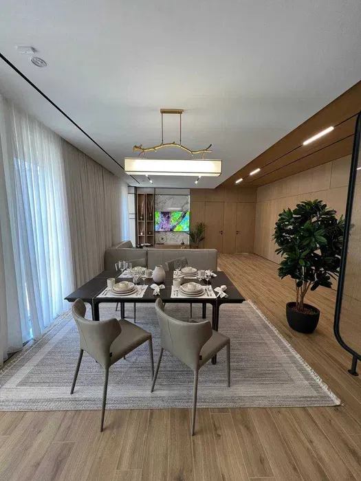 Mirabad Avenue 3 комнат 120кв Мирабад Авеню Mirabad Avenue 3 комнат 120кв Мирабад Авеню