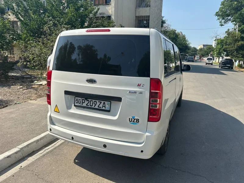JAC M3, Srochno sotiladi pul kere bogani uchun telda malumot beriladi 4 JAC M3, Srochno sotiladi pul kere bogani uchun telda malumot beriladi 4