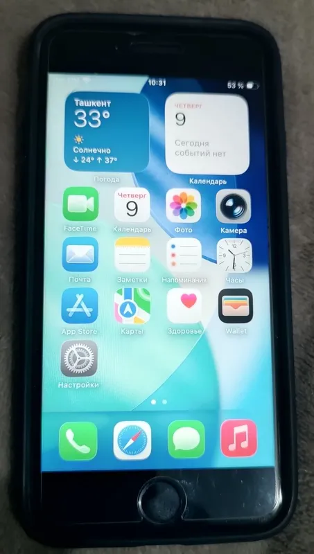iPhone SE 2020 (64gb) в отличном состоянии! 4 iPhone SE 2020 (64gb) в отличном состоянии! 4