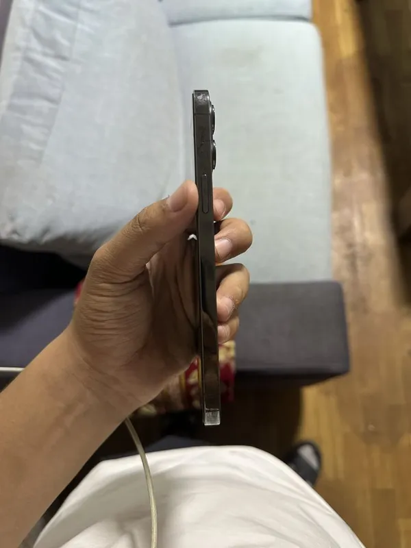 Iphone 12 pro max 256 6 Iphone 12 pro max 256 6