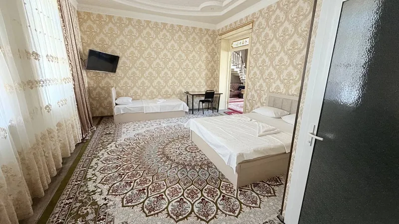 HOSTEL Arzon gostinitsa 5 HOSTEL Arzon gostinitsa 5