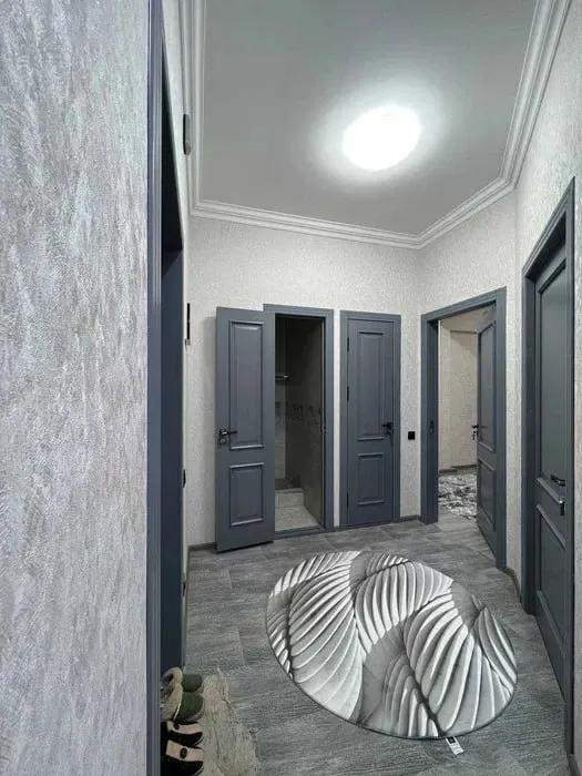 Аренда квартиры в ЖК OLMOS RESIDENCE 8