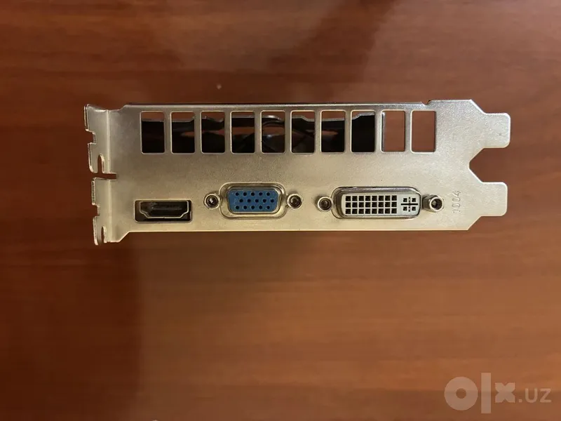 Видеокарта GT630 1GB 3 Видеокарта GT630 1GB 3