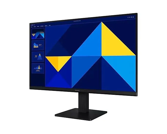Samsung S3 LS24D300GAIXCI monitor, o‘tkazma bor 1 Samsung S3 LS24D300GAIXCI monitor, o‘tkazma bor 1