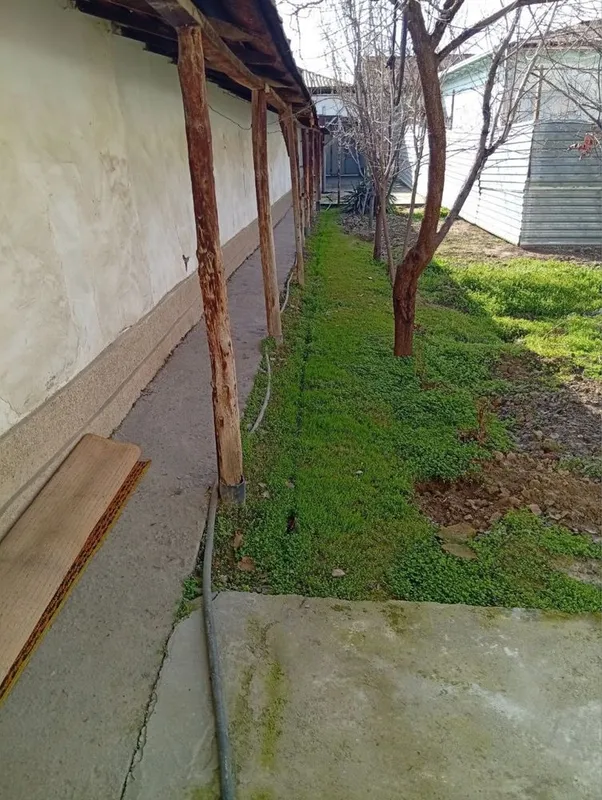 Olmazor tumanida srochno yer hisobida uy sotiladi ! — фото 3