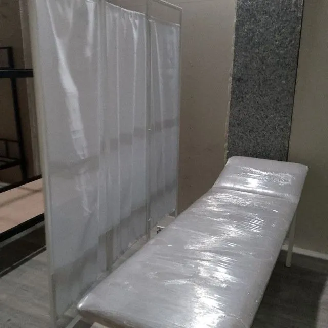Klinikaga kushetka massaj kushetka optom kushetka arzon sifatli
