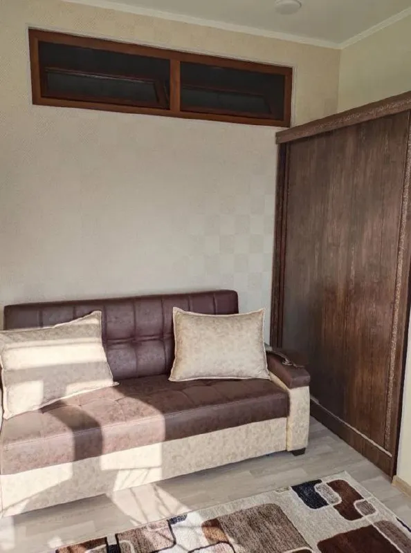 Kvartira ijarasi, 3 xonali, 78 m², 5/7 qavat, «Karasaray» JK 3