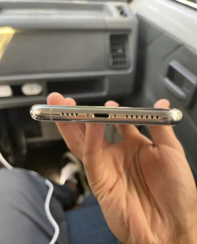 iPhone 11 Pro Max, белый 5 iPhone 11 Pro Max, белый 5
