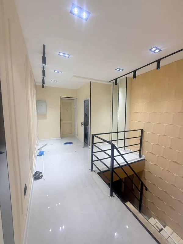 Аренда помещение 35 м², Шайхантахурский · ID 354 4